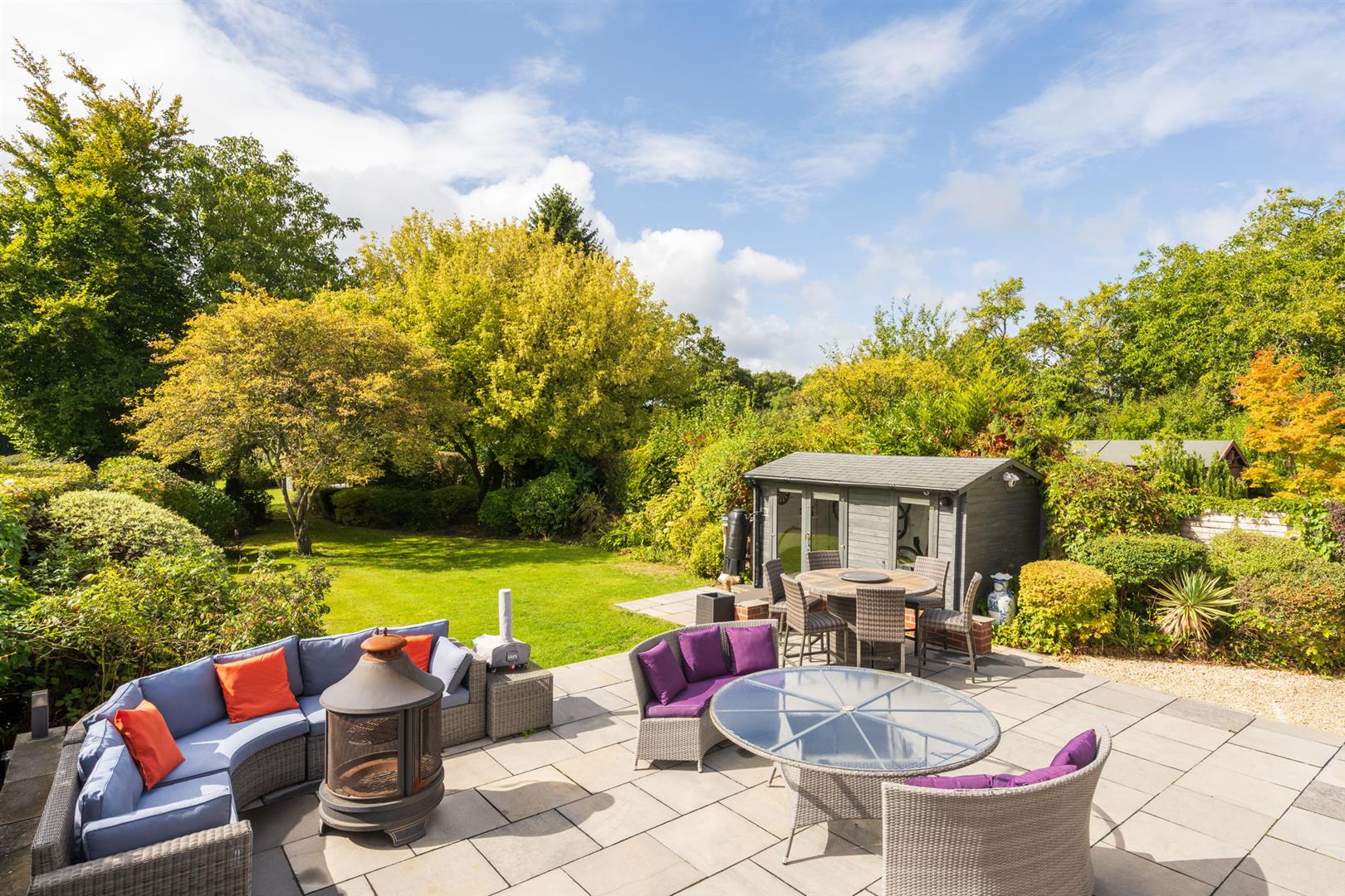 Kennylands Road, Sonning Common, Reading